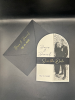 Invitatie de nunta - Cod 2618