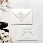 Invitatie de nunta - Cod 2619
