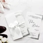 Invitatie de nunta - Cod 2623