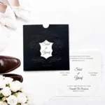 Invitatie de nunta - Cod 2632