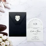 Invitatie de nunta - Cod 2639