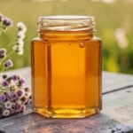 Borcane marturii 40 ml Hexagonal