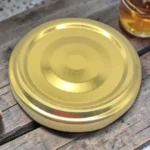 Capace aurii 106ML