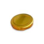 Capace Borcane 90ml auriu