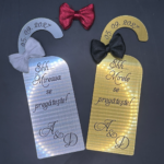 Door tag - Cod 2