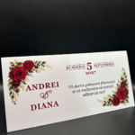 Plic de dar – Cod 39